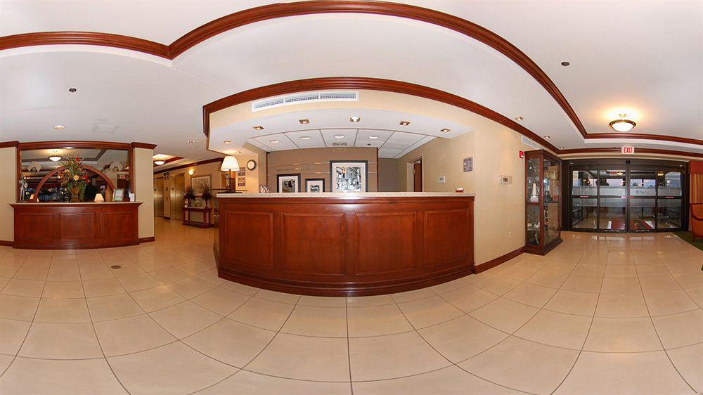 Hotel Hampton Hershey Lancaster 3*