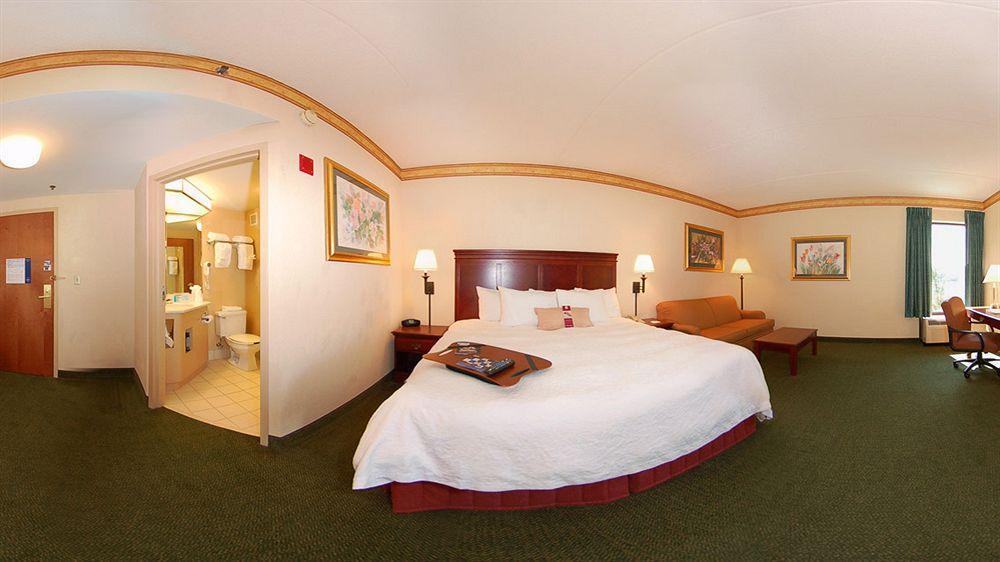 Hampton Hershey Lancaster Hotel 3*