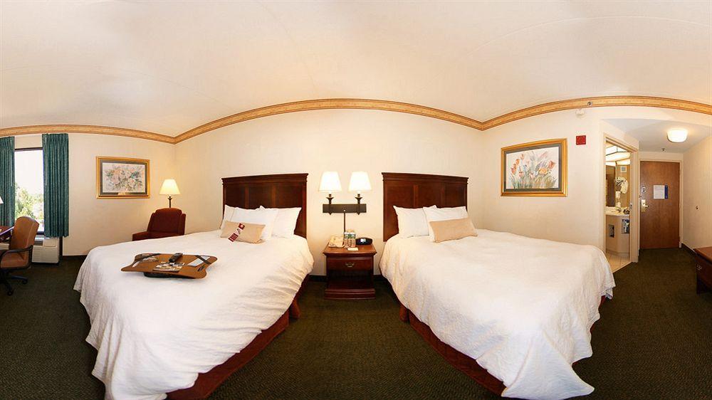 Hampton Hershey Lancaster 3* Manheim