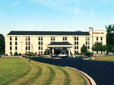 Hampton Hershey Lancaster