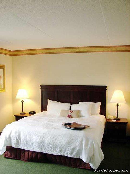 Hampton Hershey Lancaster Hotel