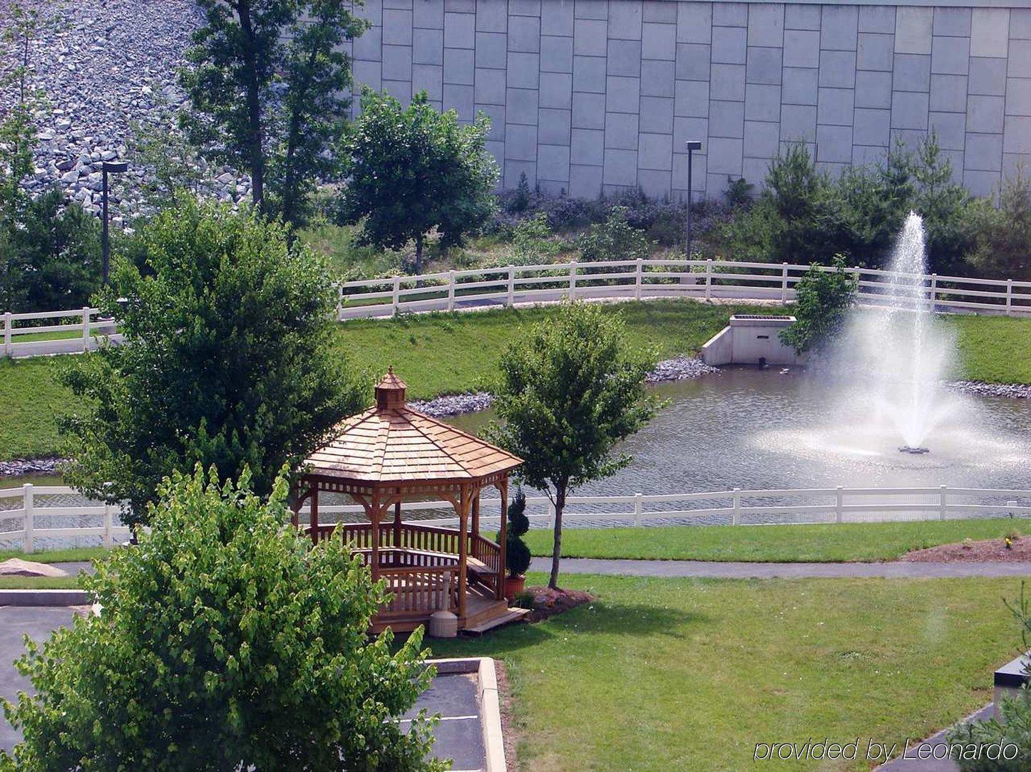 Hampton Hershey Lancaster Hotel Manheim