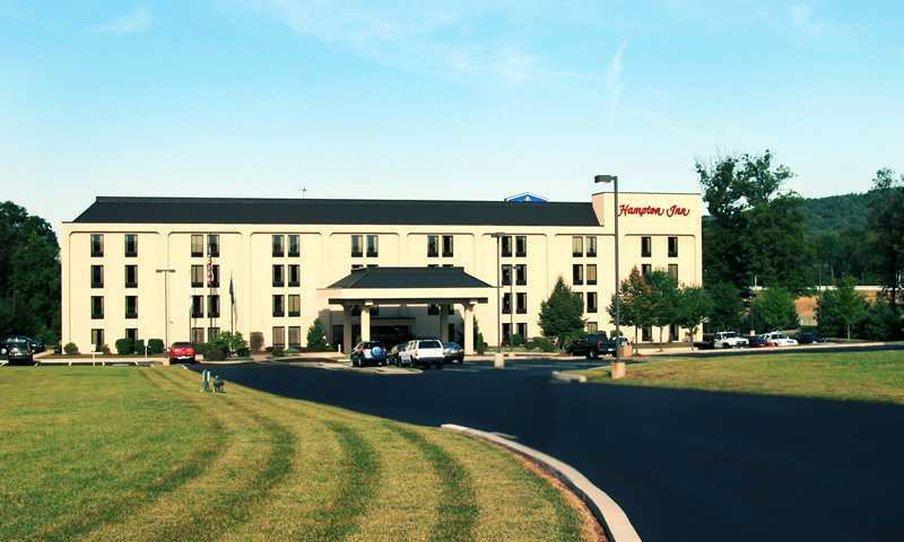 Hotel Hampton Hershey Lancaster