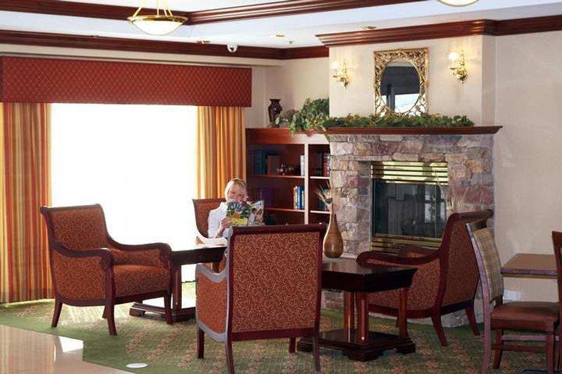 Hampton Hershey Lancaster Hotel