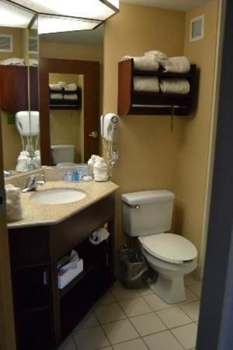 Hampton Hershey Lancaster Hotel 3*