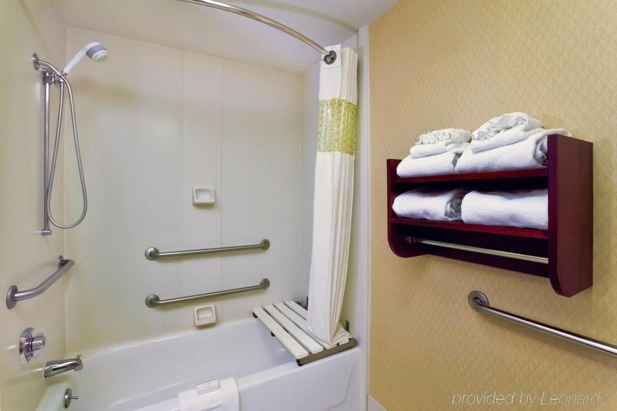 Hotel Hampton Hershey Lancaster