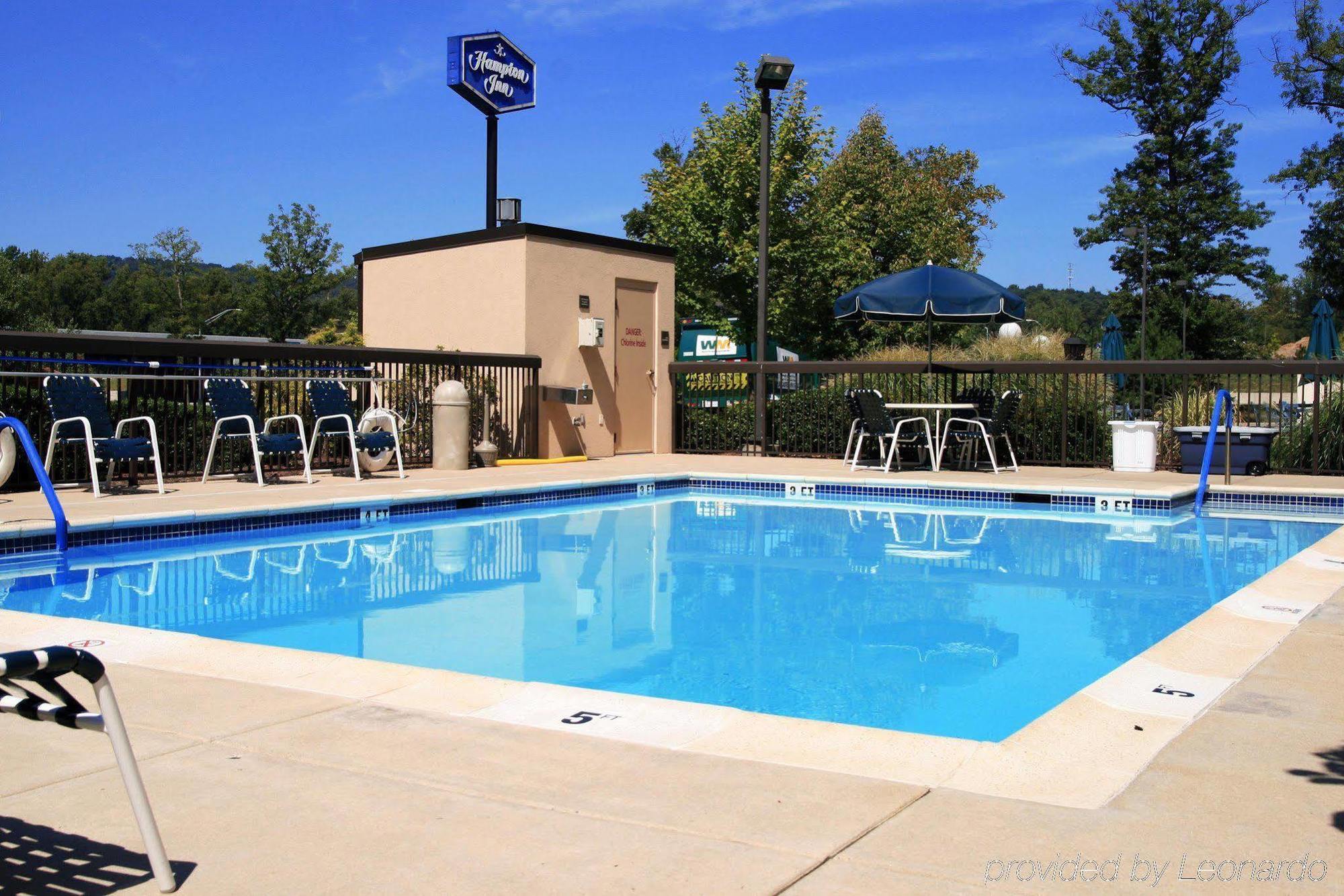 Hampton Hershey Lancaster Hotel Manheim