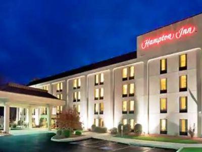 Hampton Hershey Lancaster