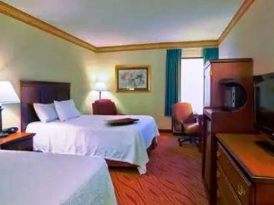 Hampton Hershey Lancaster 3* Manheim