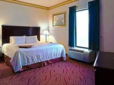 Hampton Hershey Lancaster 3*